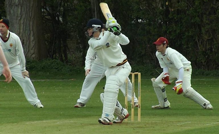 Cricket Scoreboard: Telford tonne gives Aycliffe victory