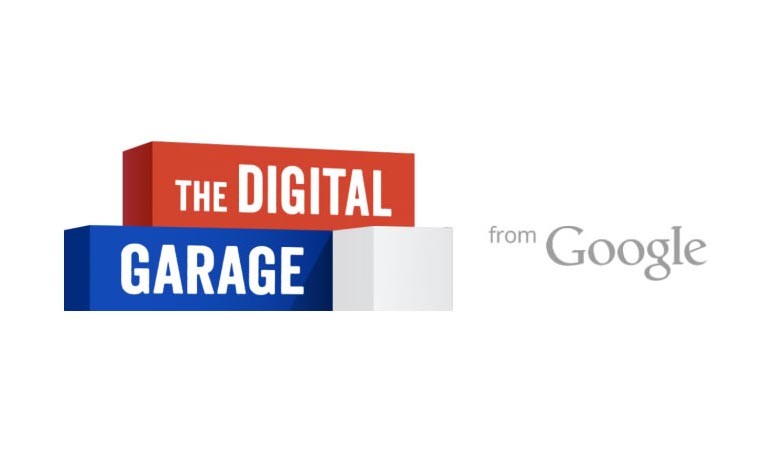 Google experts on hand at Digital Garage Pop-up!