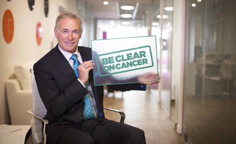 North East cancer campaign is launched