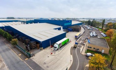 Gestamp group's turnover rises to £460m