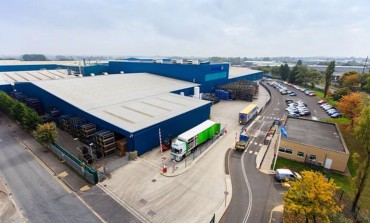 Gestamp site sold for £11.5m