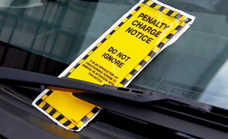Parking policies to be reviewed