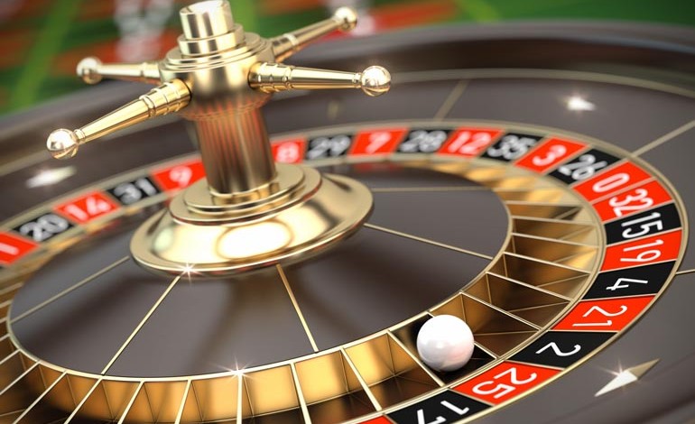 Should gambling in County Durham be reviewed?