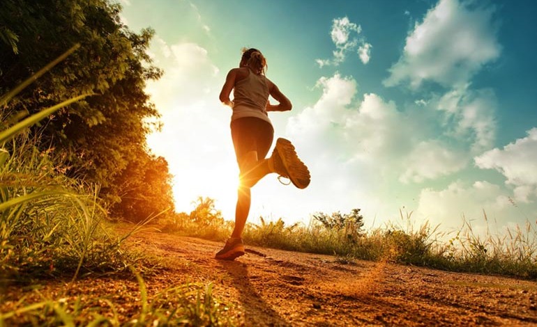 Another busy weekend for Aycliffe Running Club