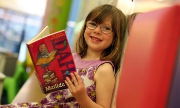 Durham Libraries supporting Summer Reading Challenge