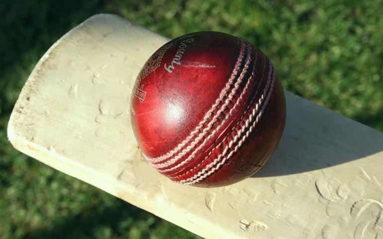 Aycliffe Cricket round-up