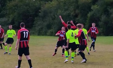 Sports Club win 11-goal thriller