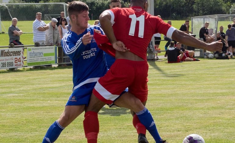 FA Cup replay for Aycliffe after Washington draw