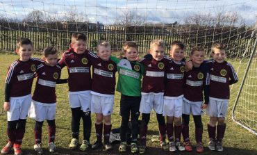 Aycliffe Juniors round-up