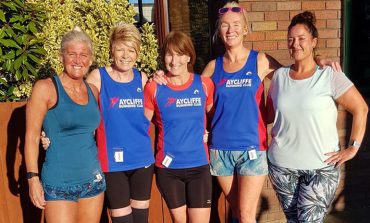 Aycliffe Running Club round-up