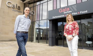 Gala and Empire theatres reopen after refurbishment