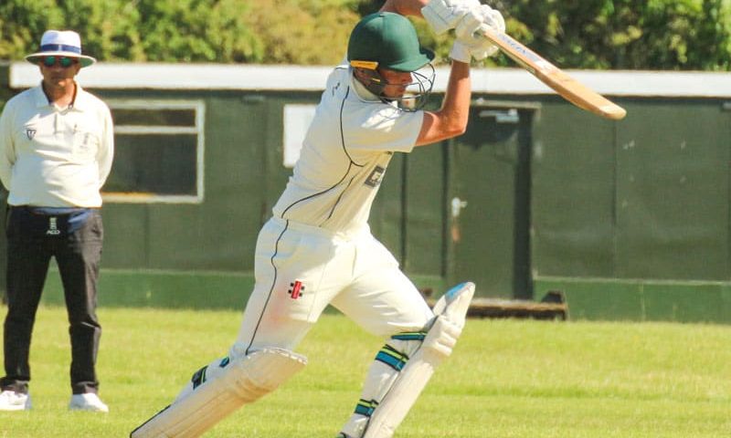 Cricket: Aycliffe win at home to Marton