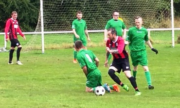 Sports Club hit Stanley for six 6 in County Cup