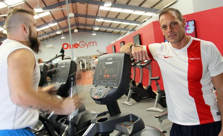 Keeping staff fitness levels up can cut costs and boost profits