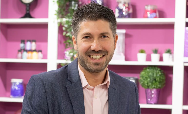 Crafter’s Companion appoints new commercial boss after sales growth