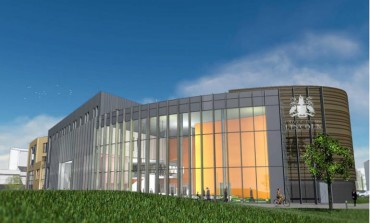 Steel firm wins contract to build second university building