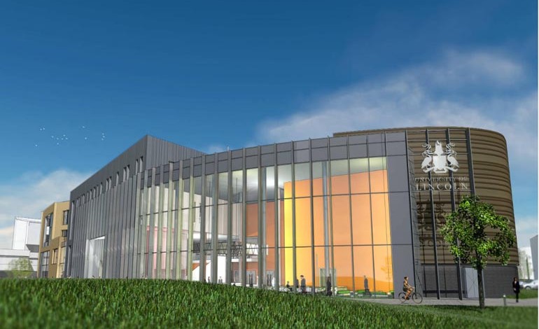 Steel firm wins contract to build second university building