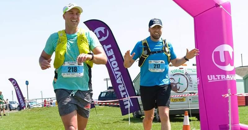 Aycliffe Running Club round-up