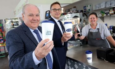 County Durham’s fight against unnecessary single use plastics