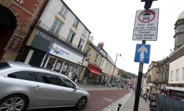 Tackling bus lane misuse in County Durham