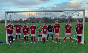 Footy returns with Aycliffe Juniors FC round-up!