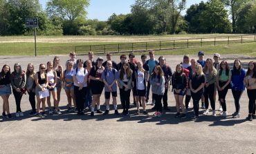 35 Woodham students complete Duke of Edinburgh Award