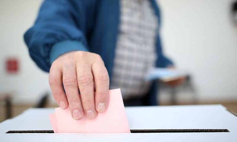 Nomination deadline for 2021 elections