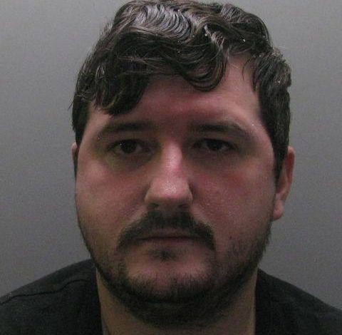 Aycliffe man jailed for viewing indecent images of children