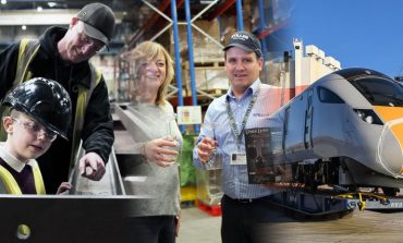 Aycliffe Business Park 2018 Review: Part 1
