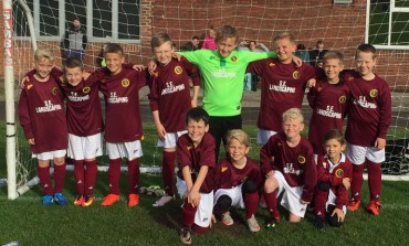 Youth football round-up