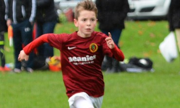 Aycliffe Juniors round-up