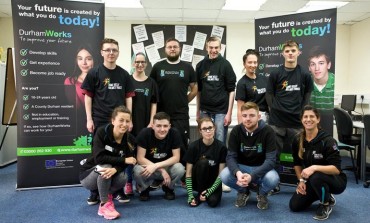 £17m project works wonders for 1,000+ young people