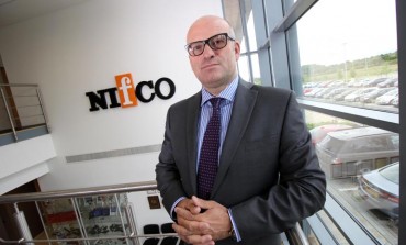 Little sign of post-Brexit impact, says NEECC boss