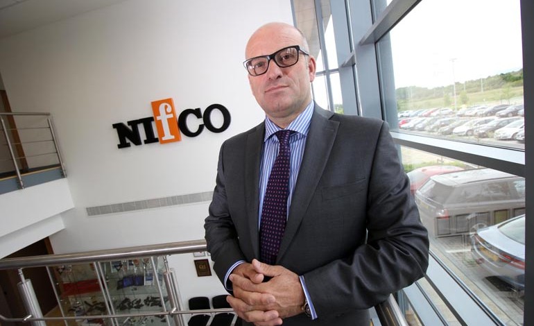 Little sign of post-Brexit impact, says NEECC boss