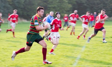 Rugby team continue winning streak at Seaham