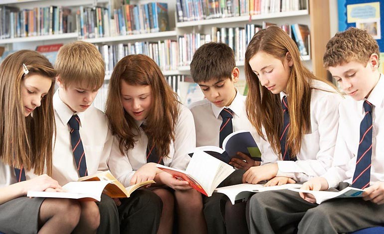 Deadline for secondary school applications approaches