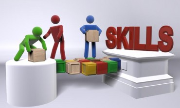 County’s success in skills development