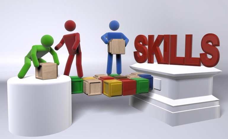 County’s success in skills development