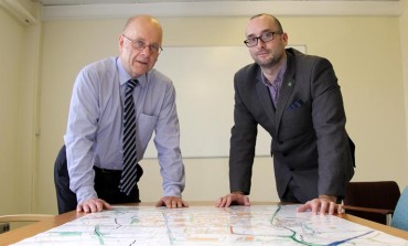 Businesses urged to put themselves ‘On The Map’