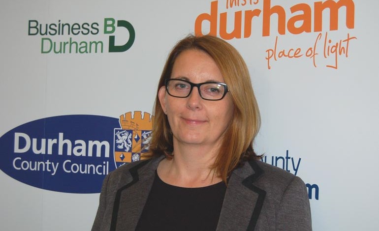 New head of adult and health services appointed
