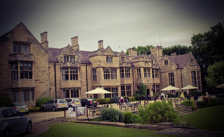 Redworth Hall snapped up as part of £75m group deal