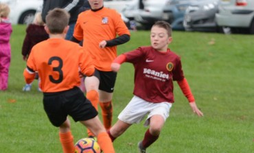 Aycliffe Juniors round-up