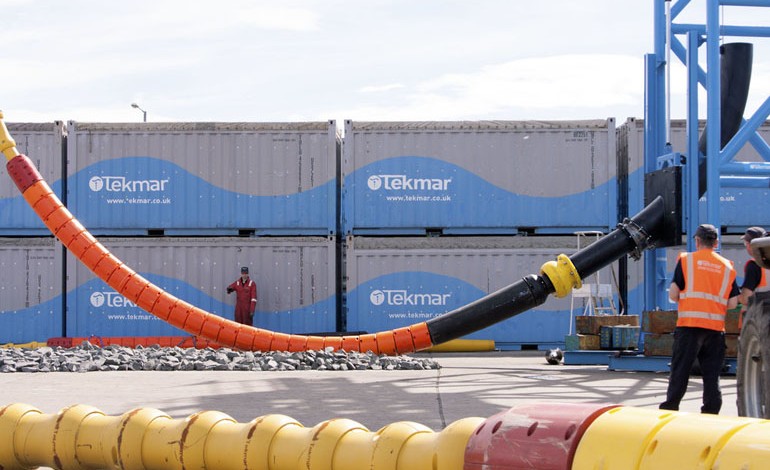 Tekmar celebrates major German contract win