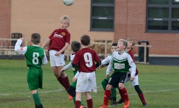 Aycliffe Juniors round-up