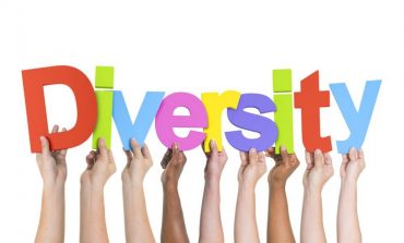Aycliffe Town Council makes diversity statement