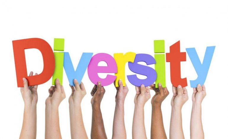 Aycliffe Town Council makes diversity statement