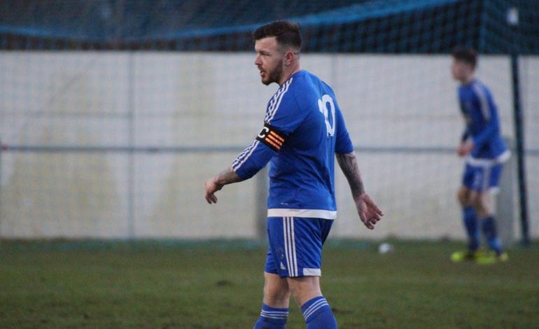 Aycliffe win under new management