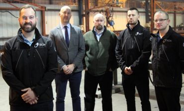 Fabrication firm’s recruitment drive after raft of contract wins