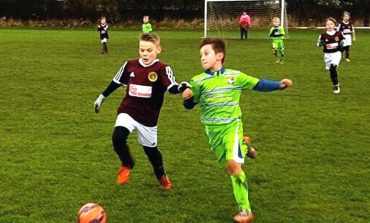 Aycliffe Juniors round-up