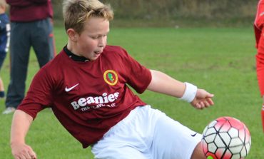 Aycliffe Juniors round-up